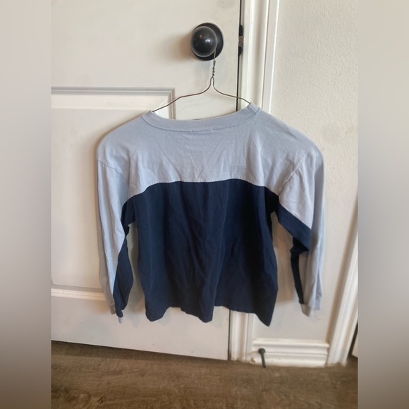 Vintage Retro Gecko Hawaii Gray/Blue “Gecko Snowboards” Youth Size Large - Picture 4 of 4